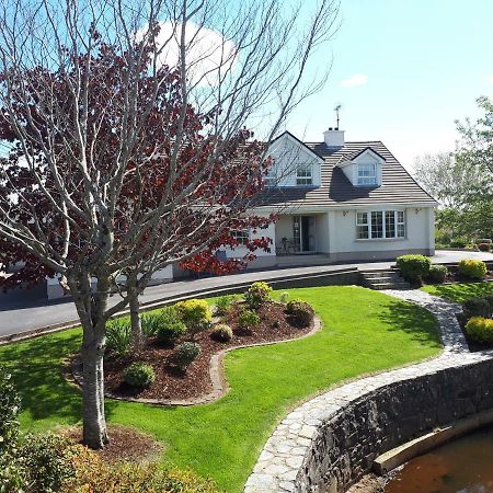 Bridgeburnhouse Bed And Breakfast Treantagh Exterior photo