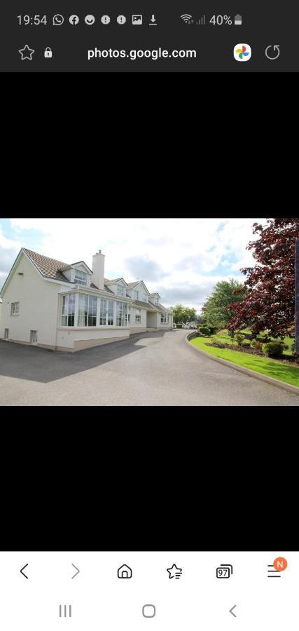 Bridgeburnhouse Bed And Breakfast Treantagh Exterior photo