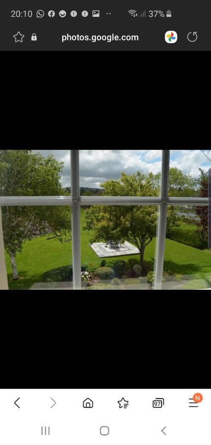 Bridgeburnhouse Bed And Breakfast Treantagh Exterior photo