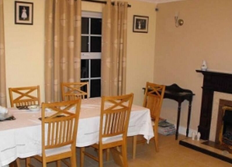 Bridgeburnhouse Bed And Breakfast Treantagh Exterior photo